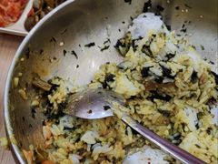 -米村拌饭(银泰中心店)