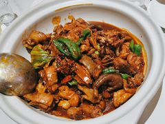 -范氏烧鸡公·甲鱼馆(郭徐岭广场店)