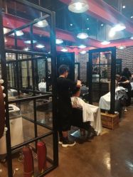 -P.STYLE 派斯造型