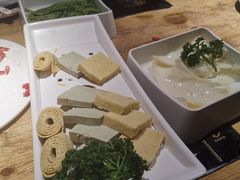 -东道煮牛肉火锅(东盛大街店)
