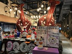 -79号渔船海鲜饭店(华强北店)
