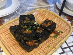 -庞家烧烤客栈(炮台山店)