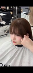 -DL HOPE造型
