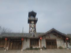 -上海旅游集散中心(万体站)