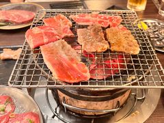 -大馥·炭火烧肉酒场(莘庄莘福坊店)