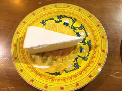 酸奶蛋糕-玛吉阿米·餐吧