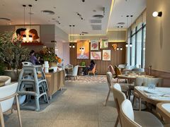 -必胜客(康华路店)
