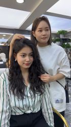 -美美秀造型