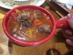 -So Lounge索兰至餐厅(蓝色港湾店)