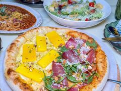 -get pizza意大利餐厅(凯德MALL店)