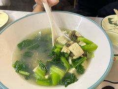 -李哥海鲜烧烤家常菜(孔雀城店)