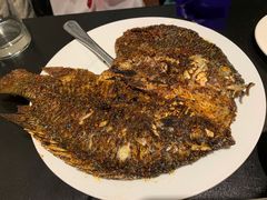 罗非鱼-南蛮子(进贤路店)