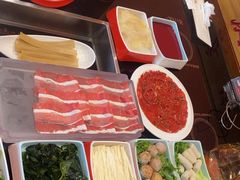 -重庆德忆火锅（龙南街3店）(渝水岸餐饮)