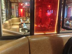 -江边城外烤全鱼(方庄时代购物中心店)