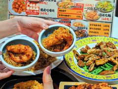 -友德福.老字号粤菜.广州地标融合美食(荔湾路店)