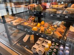 -星巴克(绵阳涪城凯德店)