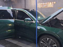 -车艺佳龙膜隐形车衣汽车贴膜(宝山丰宝店)