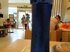 大堂-德克士(龙阳广场店)