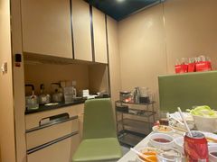 -海底捞火锅(劲松店)