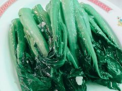 -东鑫记港式茶餐厅(南京东路店)