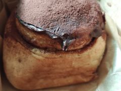 -CHOCMONS巧克怪兽(屏风街店)