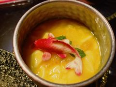 锦鲤杨枝甘露-粤·向群饭店(二沙岛店)
