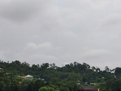 -珠海圆明新园