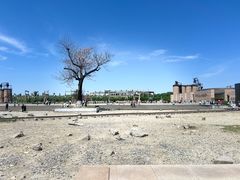 -中国唐山地震博物馆