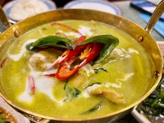 -Home Thai·泰谣(王府井apm店)