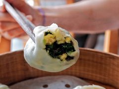 素三鲜烫面包-东升灌浆包(辛庄街总店)