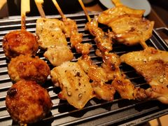 -山葵家·创意料理(万象汇店)