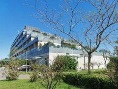 -上海南汇嘴大堤酒店