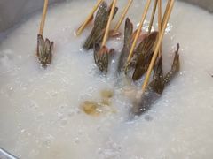 -盈田盈粥庄(博山东路店)