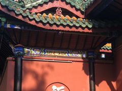 -丰都鬼城名山景区