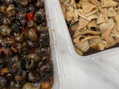 -粥君好殿·道滘肉丸粥(文华路店)