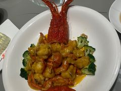 波士顿龙虾-红城阁·上海味道(四平路店)
