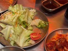 -西塔老太太泥炉烤肉(苏州大悦城店)