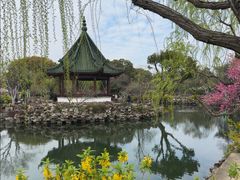 -无锡蠡湖国家湿地公园-蠡园