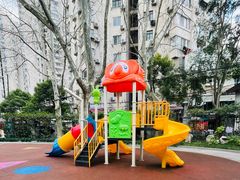 -华山儿童公园