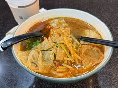 -丫丫桂林米粉(学府店)