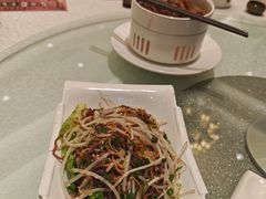 -龙悦湾酒家·八阵鱼生·渔人码头店