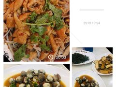 -长平老姿娘夜粥(平东一街店)