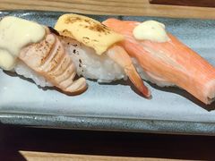 -松临·铁板烧&Omakase(神农店)