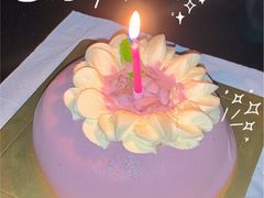-黑池口感烘焙·生日蛋糕(坂田店)