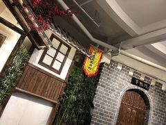 -庆合府重庆大排档(紫都城店)