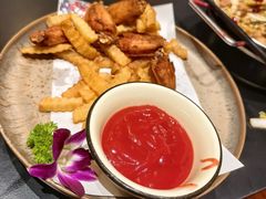 -阿露佳·舌尖上的安吉菜