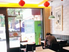 -真功夫(莲塘店)