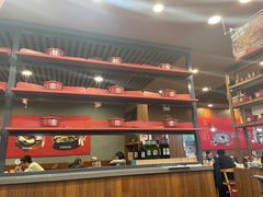 -宏状元现熬粥·京味菜(黄寺大街店)