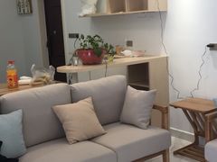 -索菲亚衣柜橱柜家具全屋定制(汶水红星店)