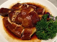 -芳满庭粤菜餐厅(丹阳吾悦店)